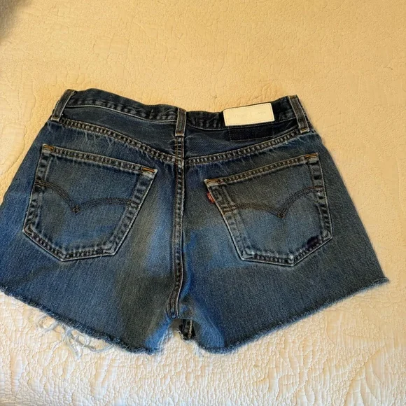 RE/Done, The Short, Jenni Kayne, never been worn - Picture 7 of 10